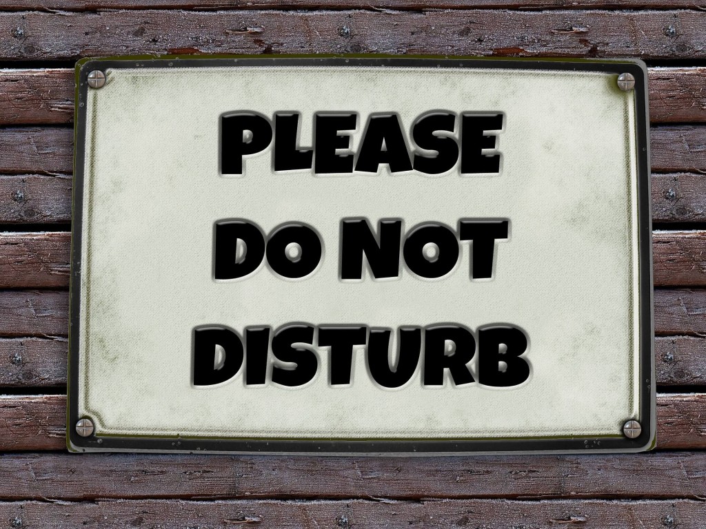 FiiT Irresponsible Co-workers Deal Don't Get Distracted