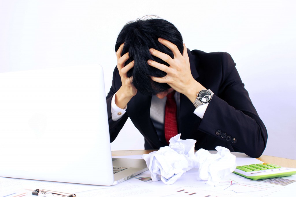 FiiT Irresponsible Co-workers Deal Let Them Know