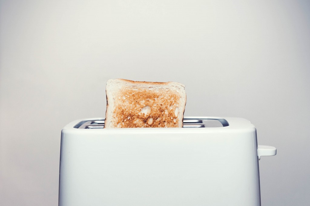 FiiT Mother's Day Cook For Your Mom Breakfast
