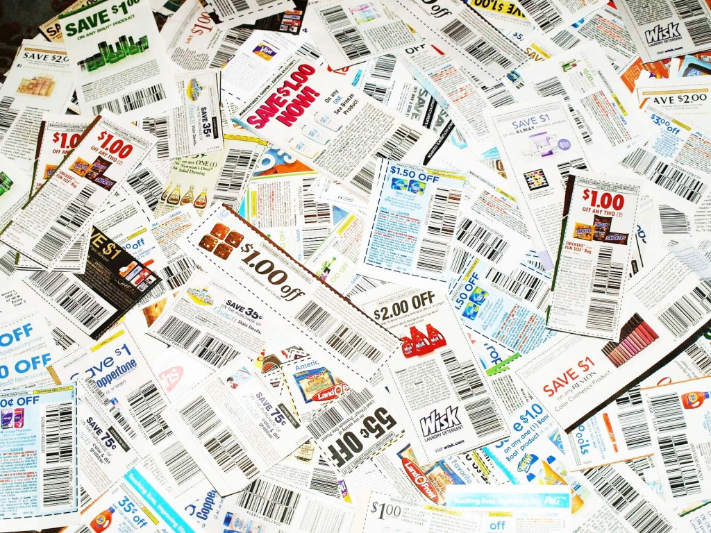 FiiT Mother's Day DIY Coupons to mom