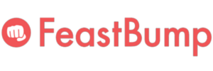 FeastBump re-share logo