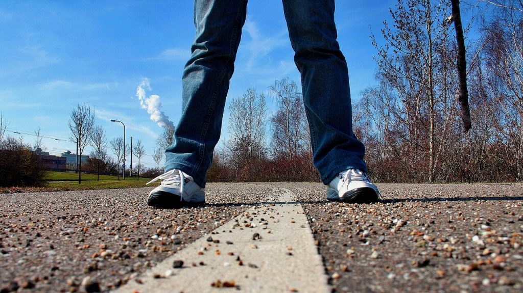 3 Tips for You Before You Embark on Your Pokemon GO Adventure! shoes